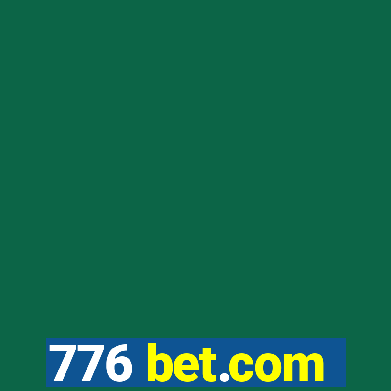 776 bet.com